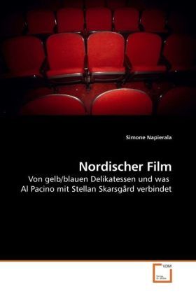 Produktbild: Nordischer Film