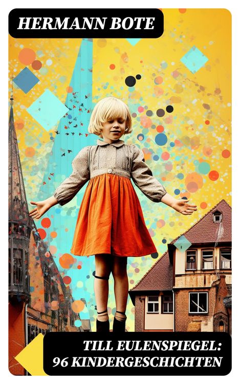 Produktbild: Till Eulenspiegel: 96 Kindergeschichten