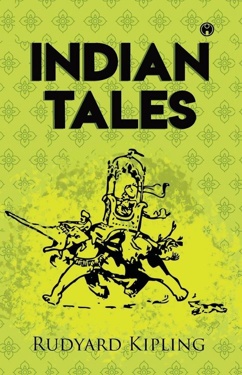 Produktbild: Indian Tales