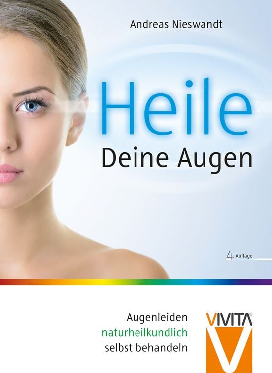 Produktbild: Heile Deine Augen