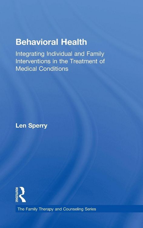 Produktbild: Behavioral Health