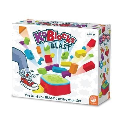 Produktbild: Kablocks Blast