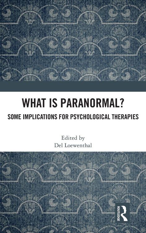 Produktbild: What is Paranormal?
