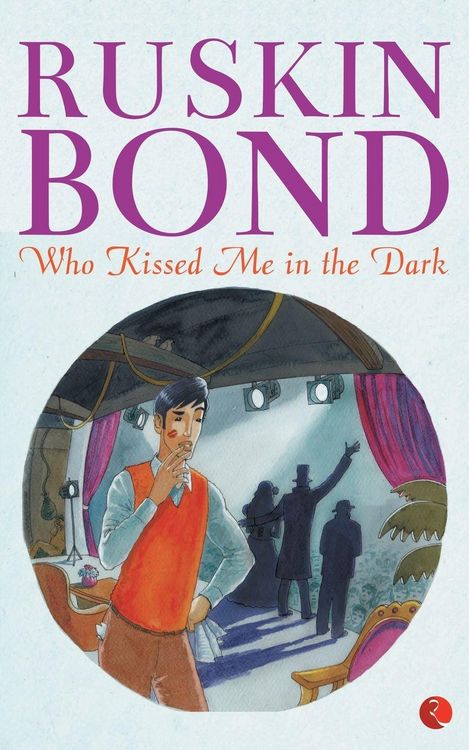 Produktbild: Who Kissed Me In The Dark