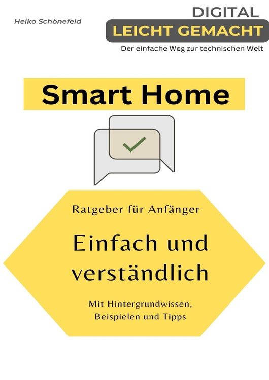 Produktbild: Digital leicht gemacht - Der einfache Weg zur technischen Welt