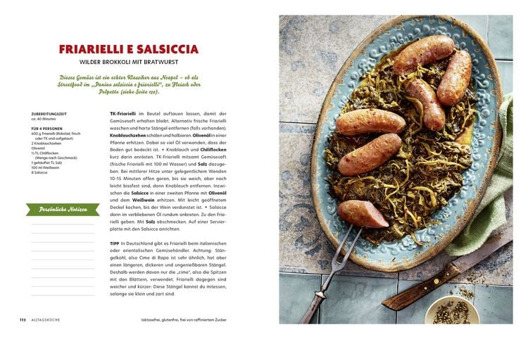 Produktbild: Mamma Culinaria