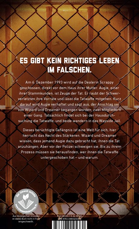 Produktbild: Das System