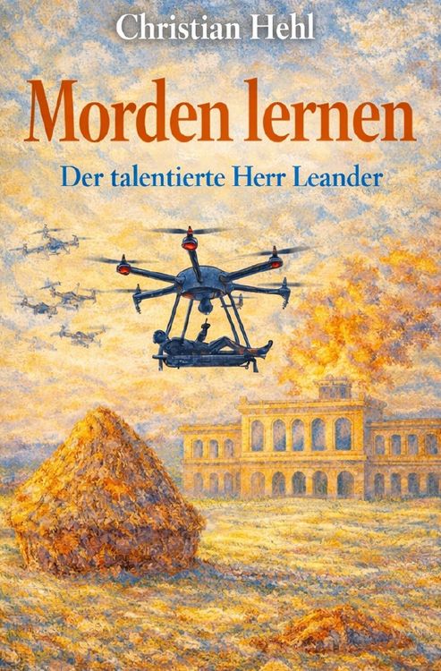 Produktbild: Morden lernen