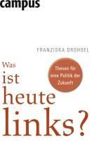 Produktbild: Was ist heute links?