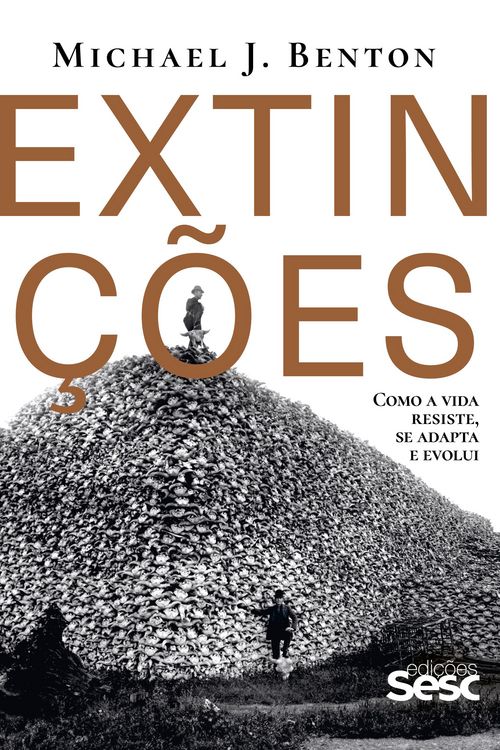 Produktbild: Extin&ccedil;&otilde;es