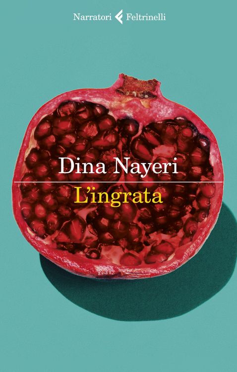 Produktbild: L' ingrata