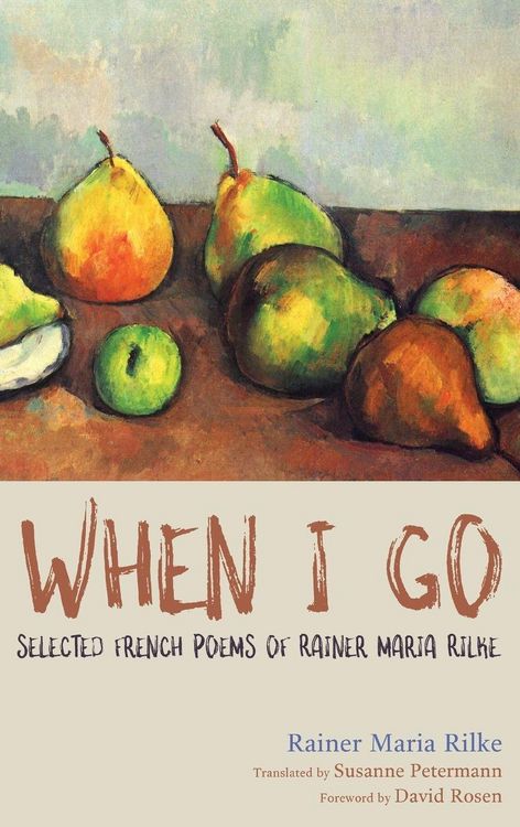 Produktbild: When I Go