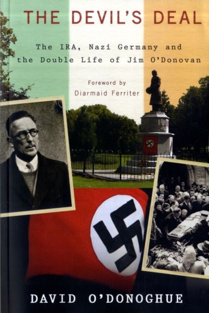 Produktbild: Donoghue, D: The Devil's Deal