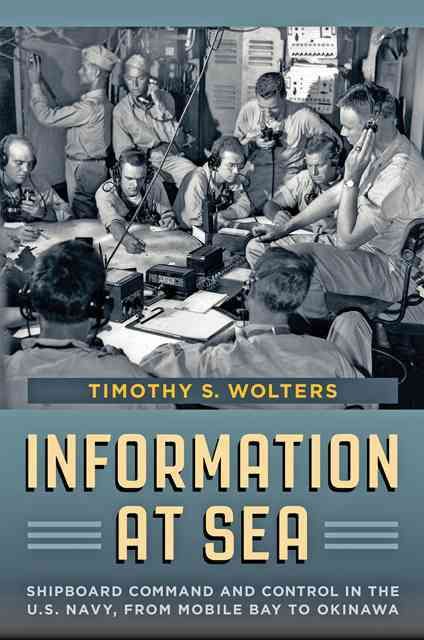 Produktbild: Information at Sea