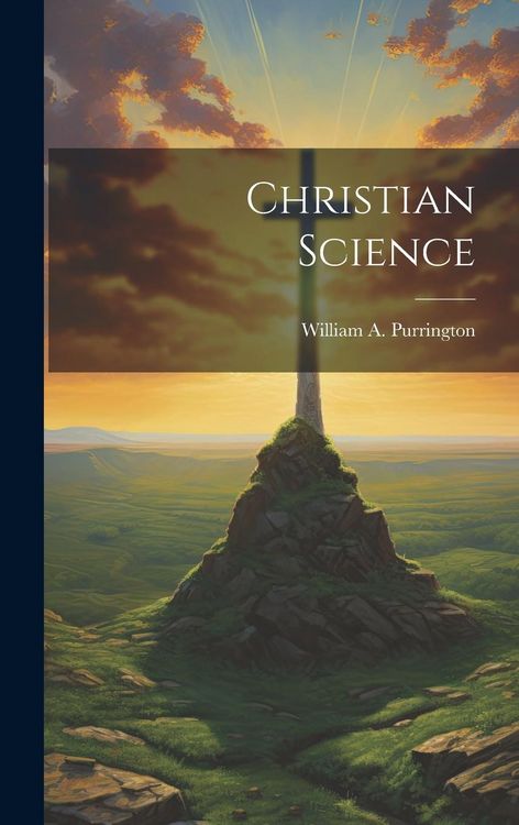 Produktbild: Christian Science