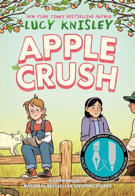 Produktbild: Apple Crush