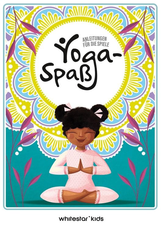 Produktbild: Yoga-Spa&szlig;