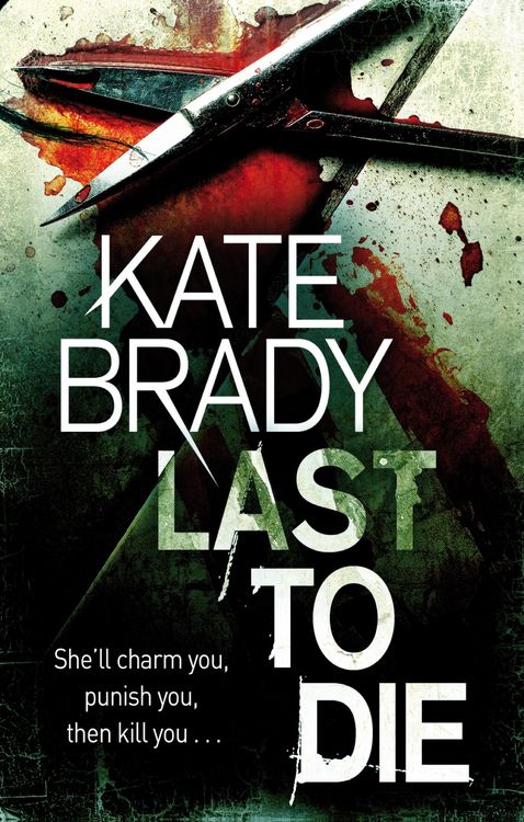 Produktbild: Last To Die