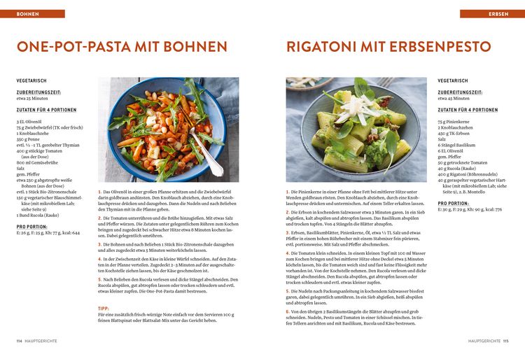 Produktbild: H&uuml;lsenfr&uuml;chte
