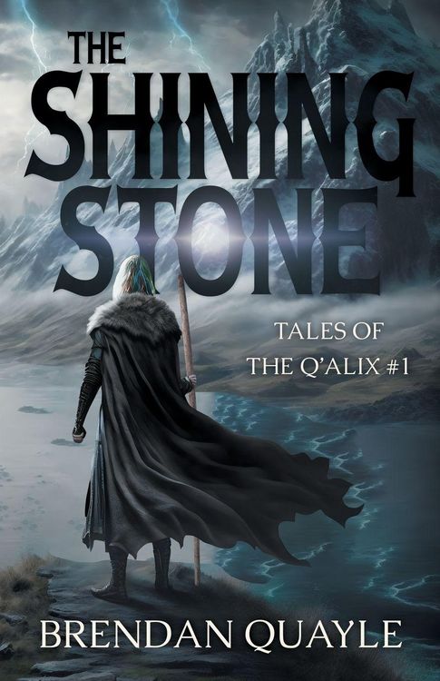 Produktbild: The Shining Stone