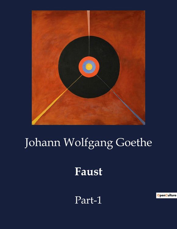 Produktbild: Faust