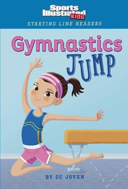 Produktbild: Gymnastics Jump