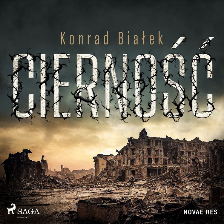 Produktbild: Cierność