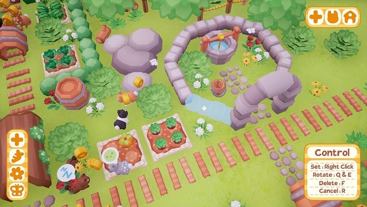 Produktbild: Bunny Park (Switch)