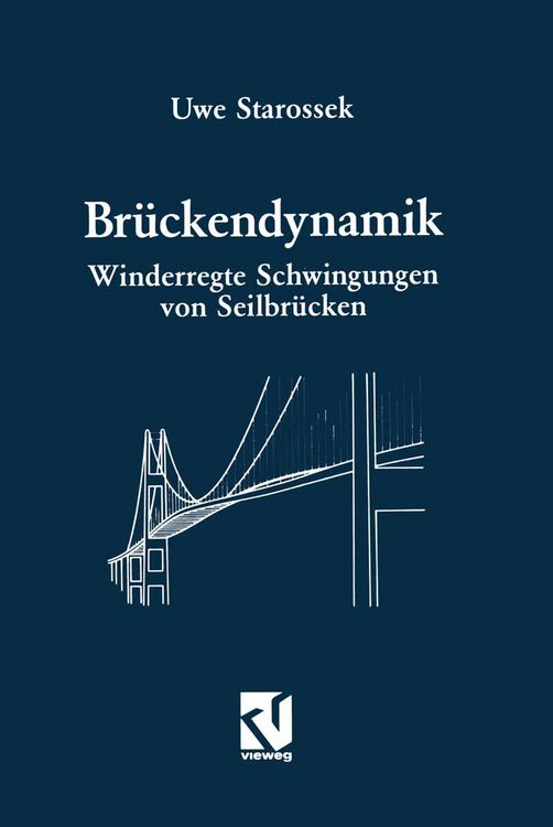 Produktbild: Br&uuml;ckendynamik