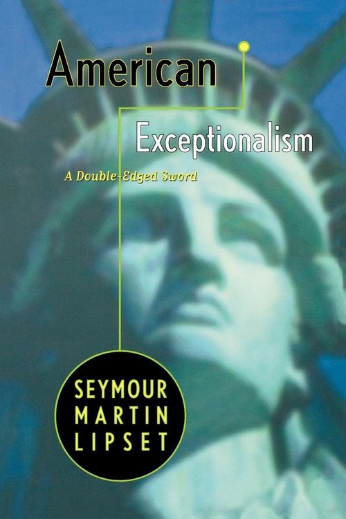 Produktbild: American Exceptionalism