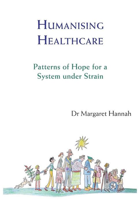 Produktbild: Humanising Healthcare