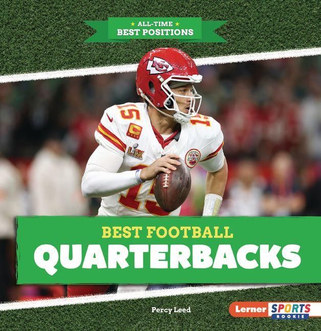 Produktbild: Best Football Quarterbacks