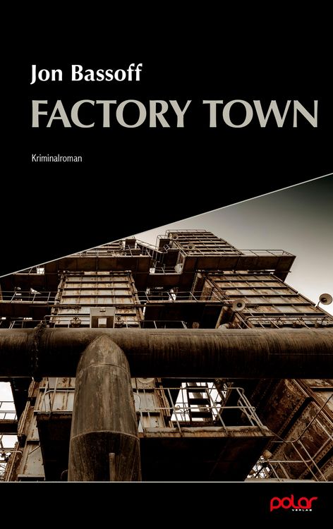 Produktbild: Factory Town