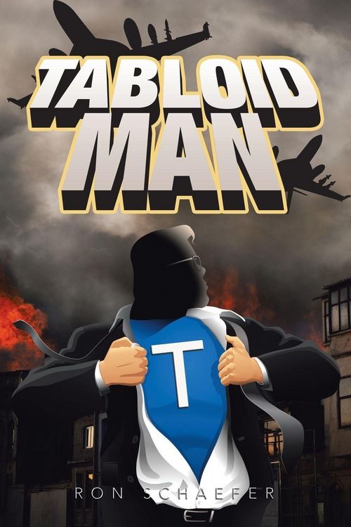 Produktbild: Tabloid Man