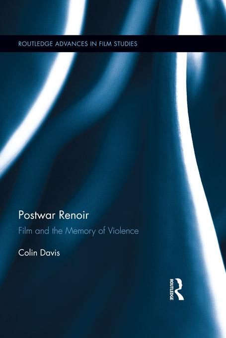 Produktbild: Postwar Renoir