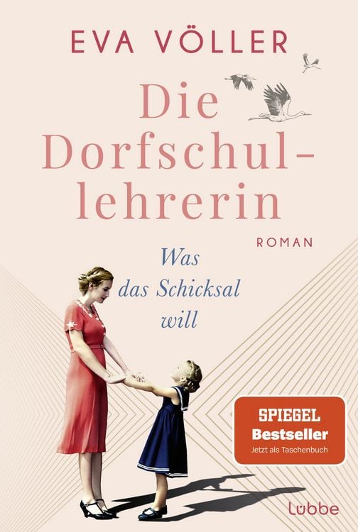 Produktbild: Die Dorfschullehrerin