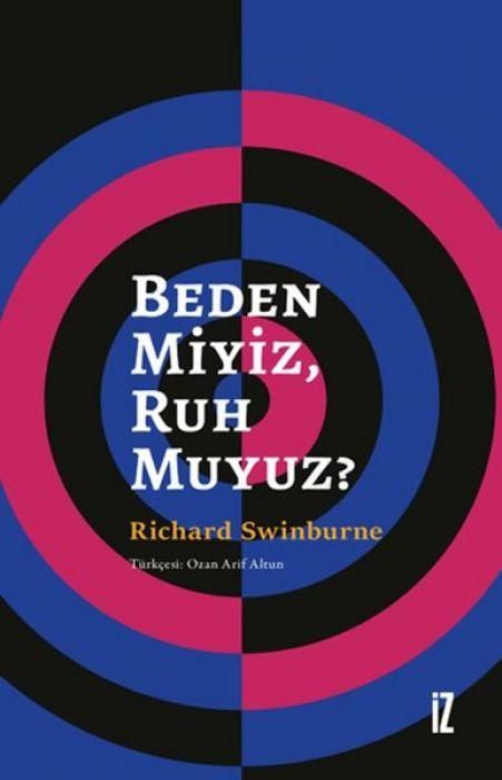 Produktbild: Beden Miyiz, Ruh Muyuz