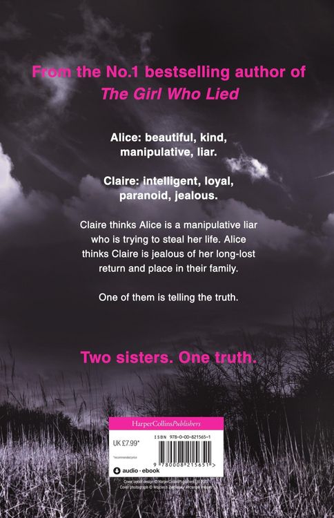 Produktbild: Sister Sister