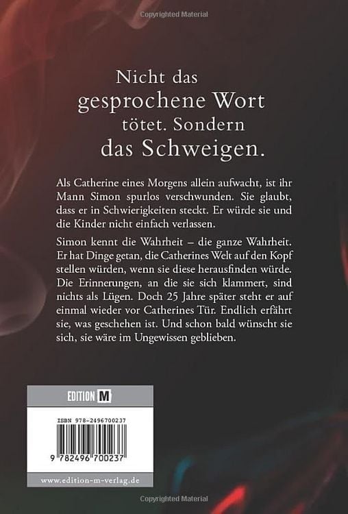 Produktbild: Ich kenne deine L&uuml;gen