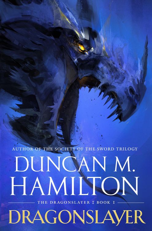 Produktbild: Dragonslayer