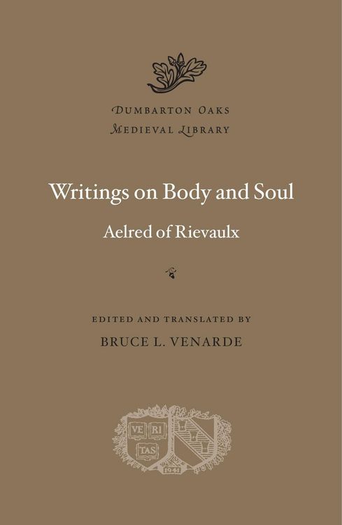 Produktbild: Writings on Body and Soul