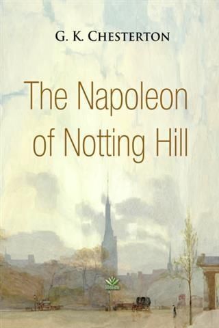 Produktbild: Napoleon of Notting Hill