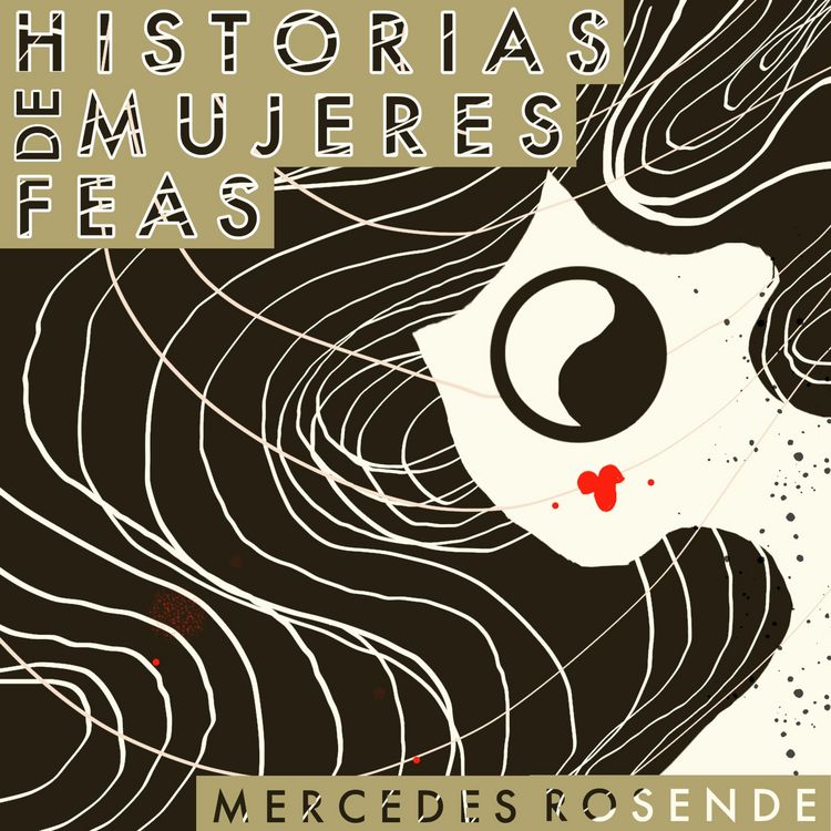 Produktbild: Historias de mujeres feas