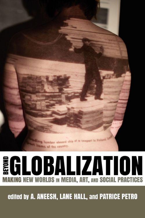 Produktbild: Beyond Globalization