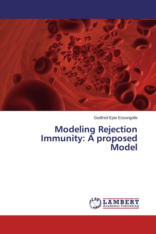 Produktbild: Modeling Rejection Immunity: A proposed Model