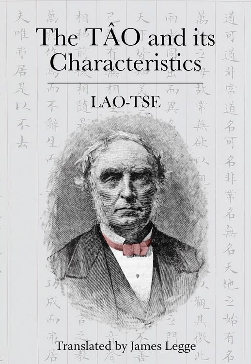Produktbild: The T&acirc;o and its Characteristics