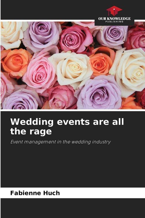 Produktbild: Wedding events are all the rage