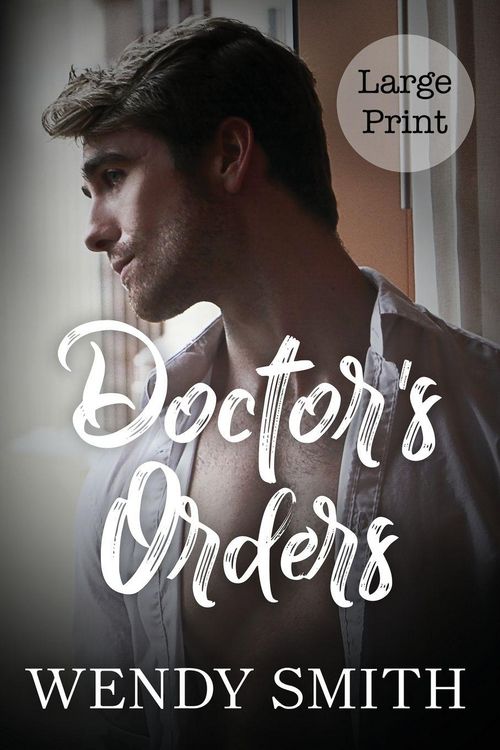 Produktbild: Doctor's Orders
