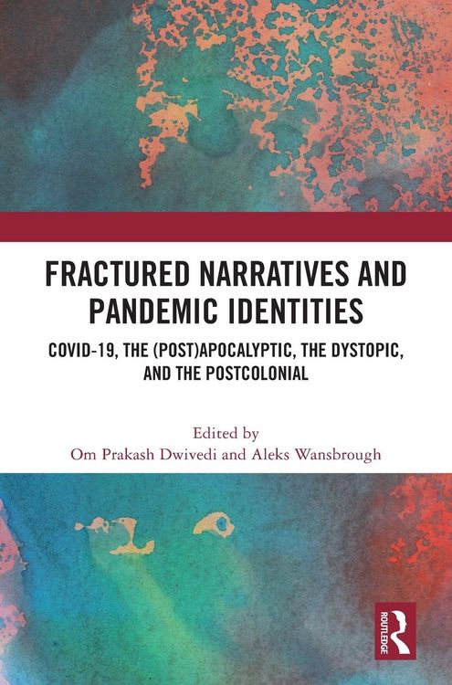 Produktbild: Fractured Narratives and Pandemic Identities