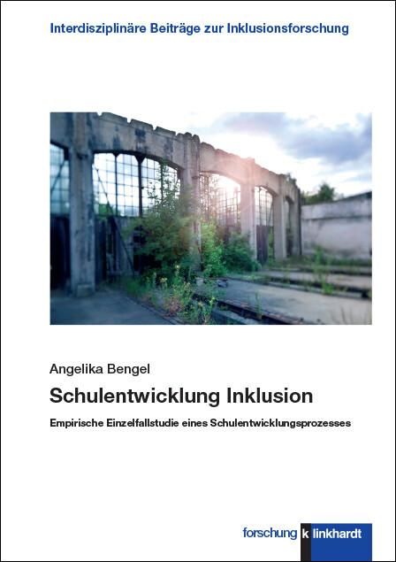 Produktbild: Schulentwicklung Inklusion